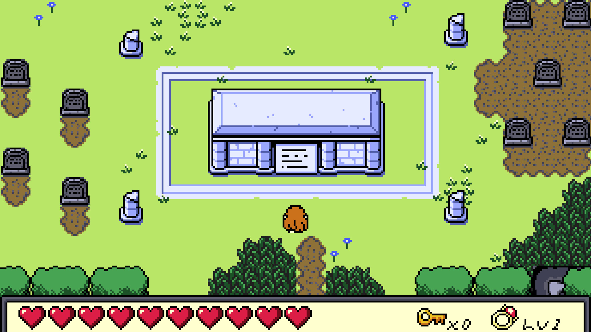 ProtoDungeon: Episode II screenshot 1