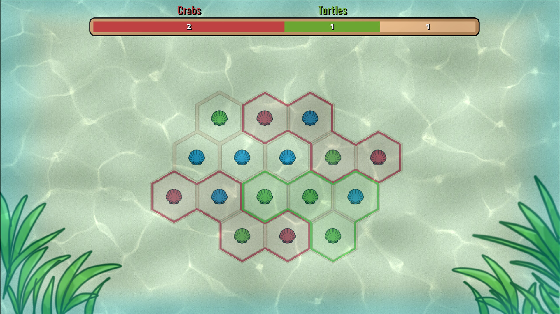 Rigged screenshot 3