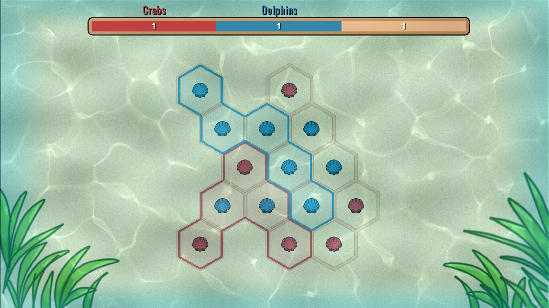 Rigged screenshot 1