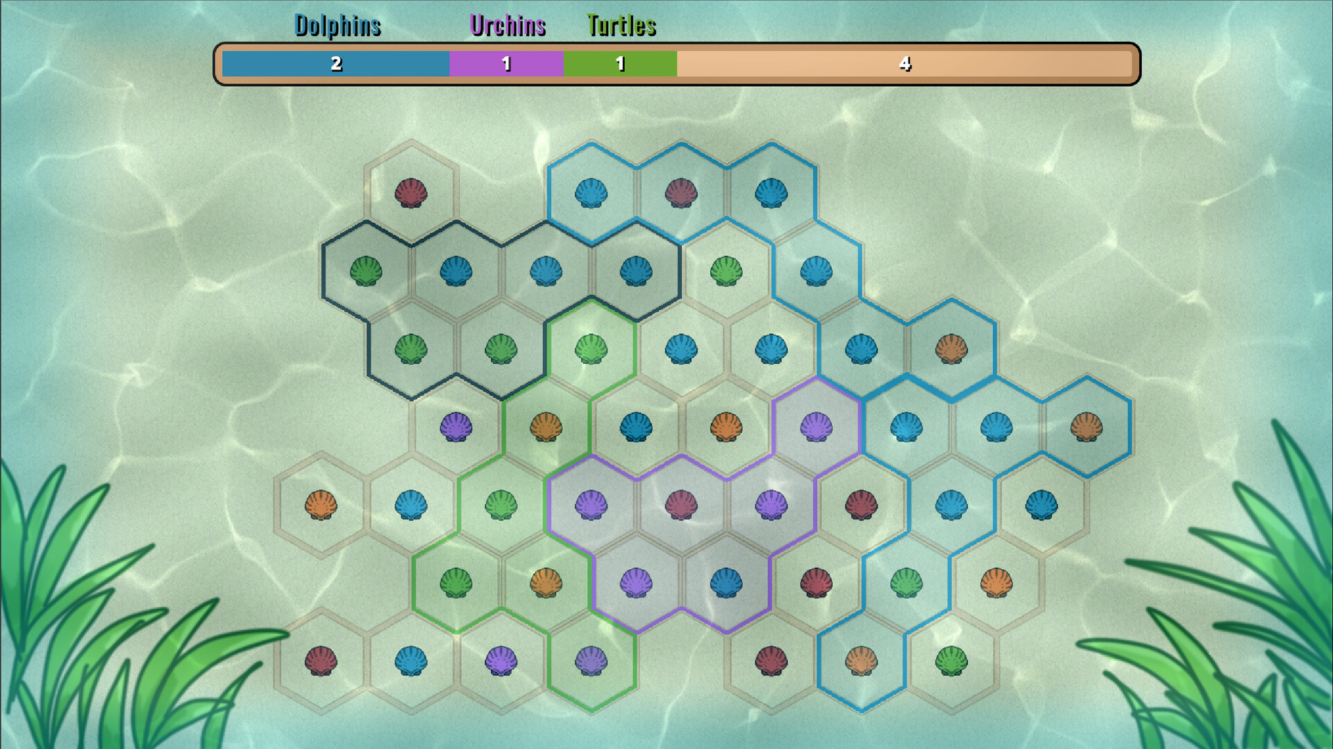 Rigged screenshot 5