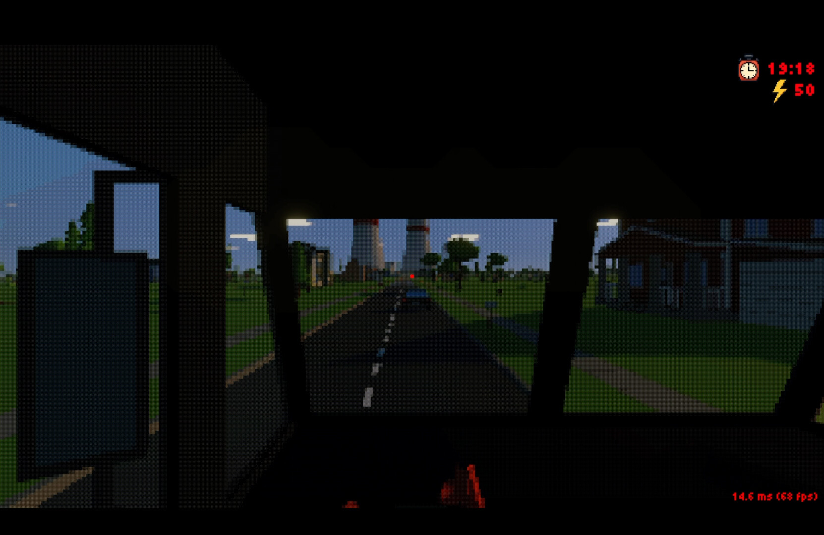 BOXBOYMAN screenshot 5
