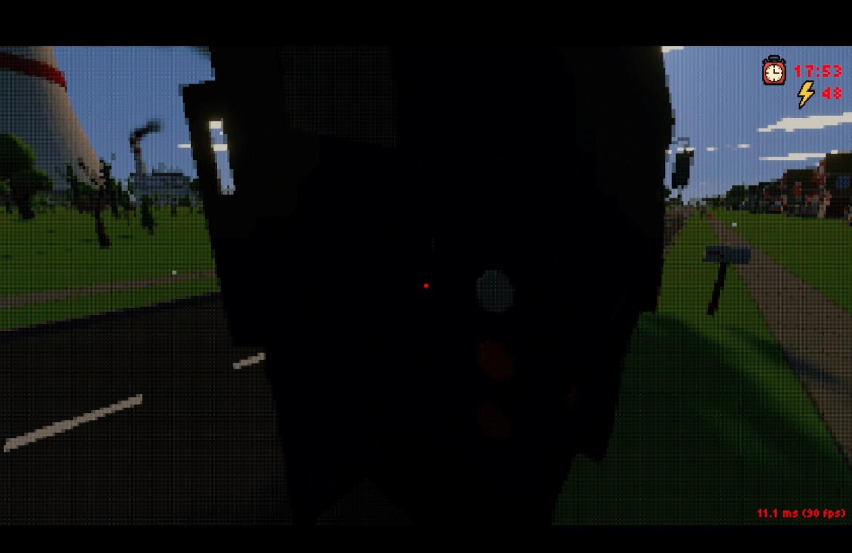 BOXBOYMAN screenshot 7