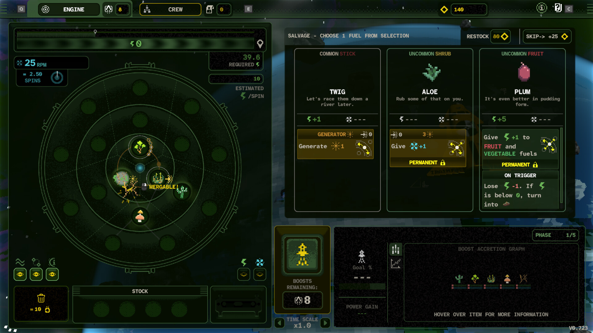 Glory On Pluto screenshot 4