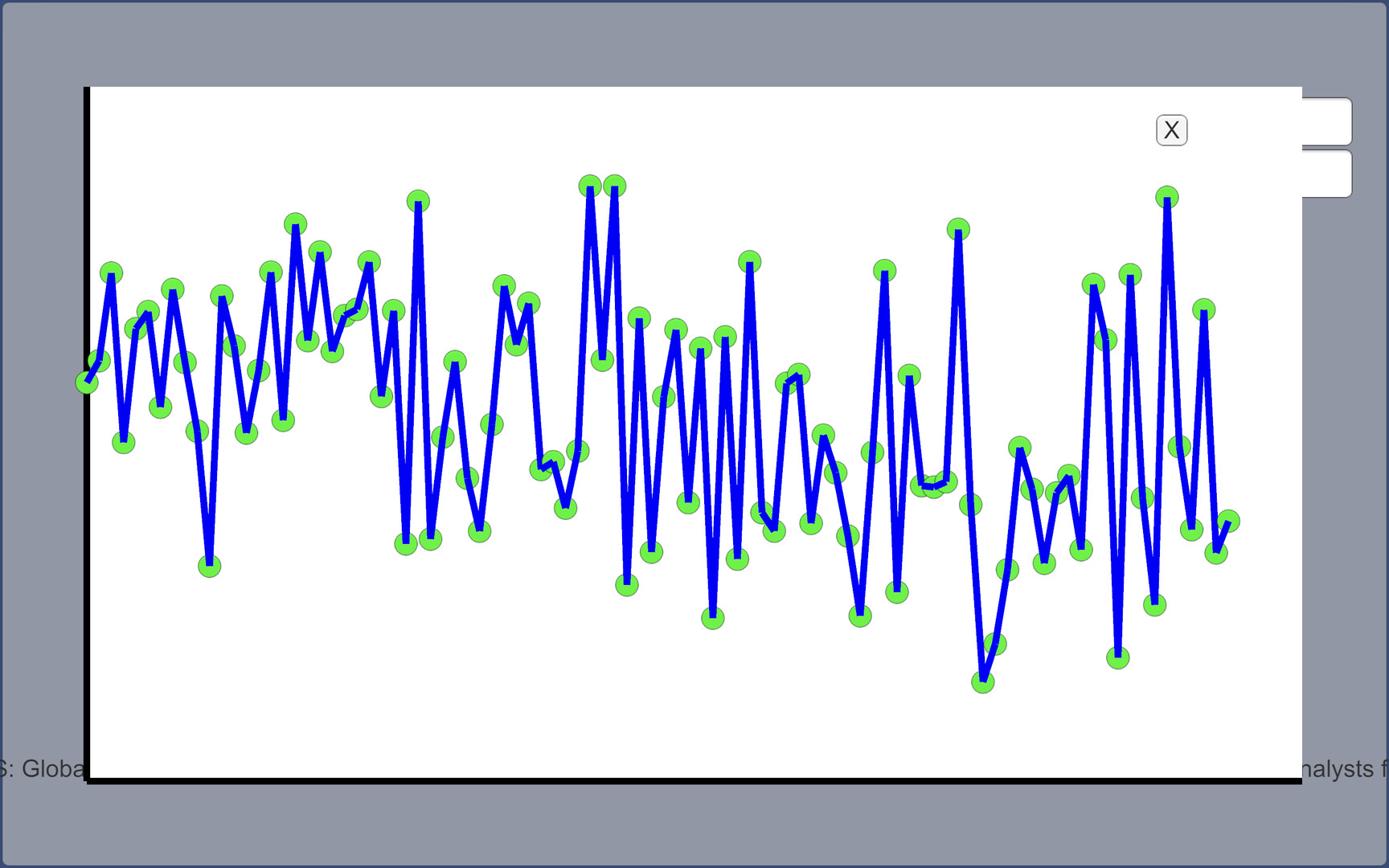 The Monetary Lever screenshot 4