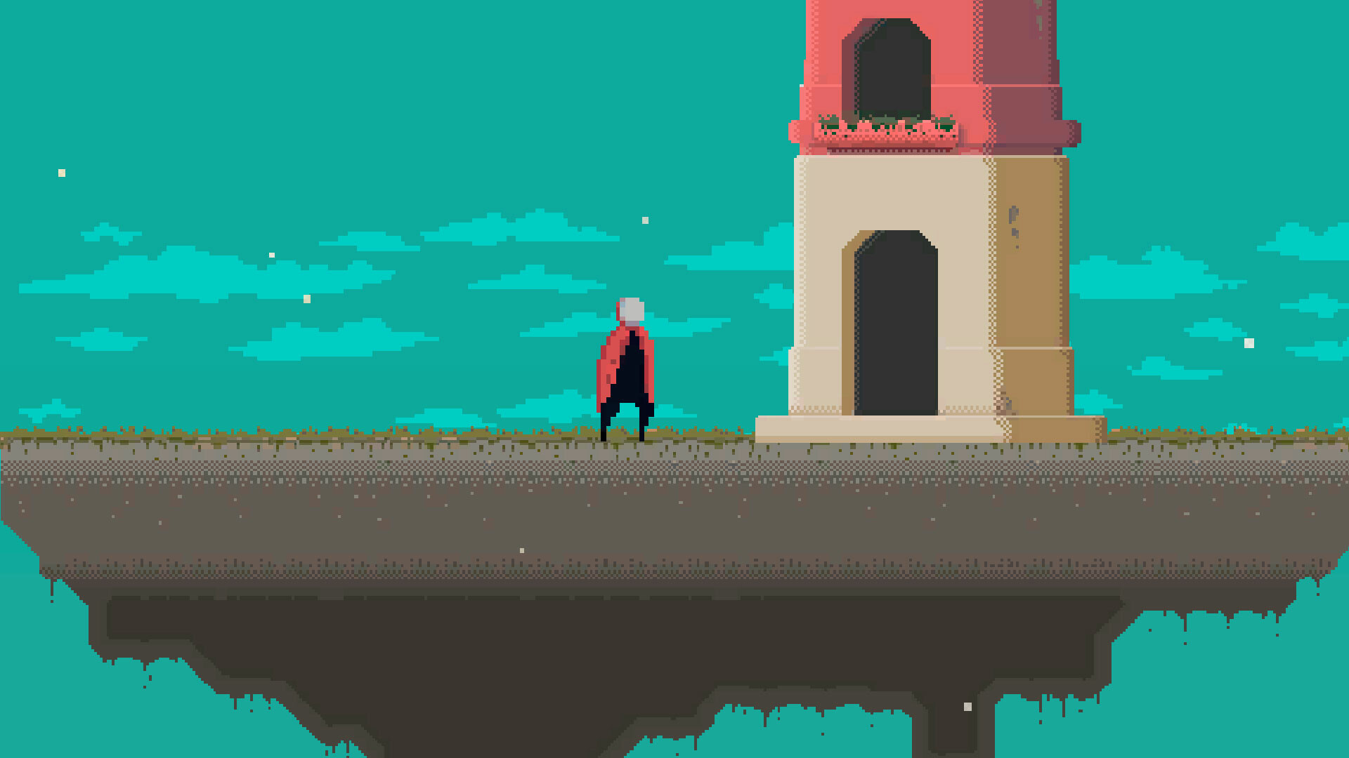 Beetlemen: JUMP! screenshot 3