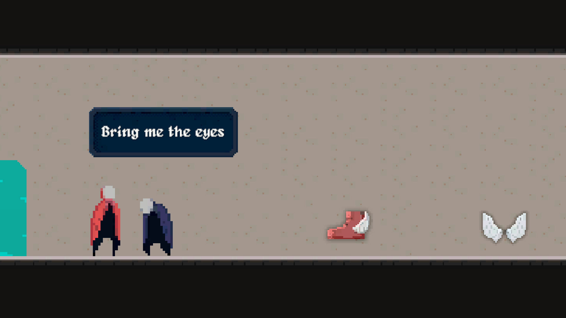 Beetlemen: JUMP! screenshot 4