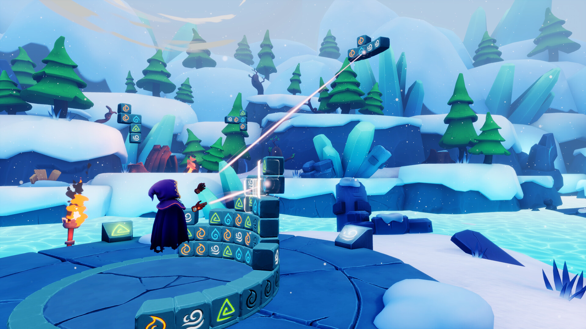 Elemental Towers screenshot 7