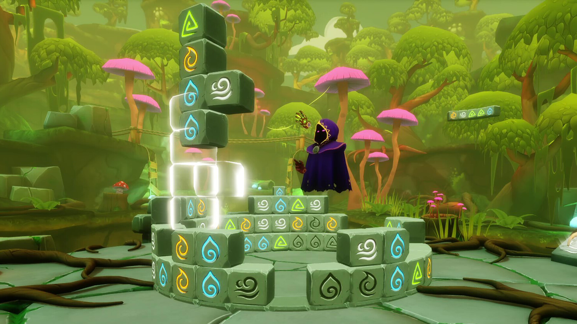 Elemental Towers screenshot 5
