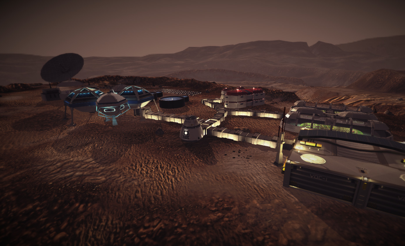 PeriAreion screenshot 1