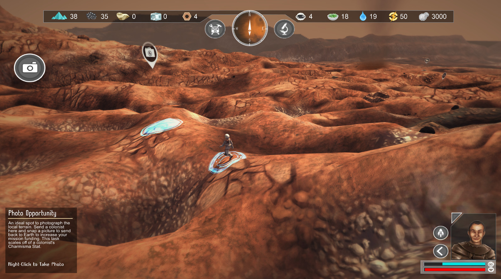 PeriAreion screenshot 16