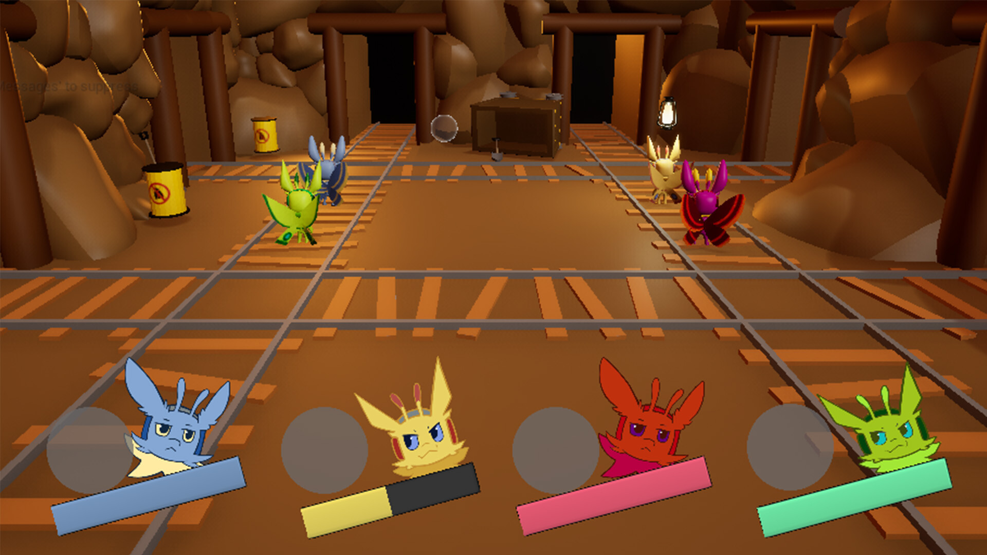 Light Rush screenshot 3
