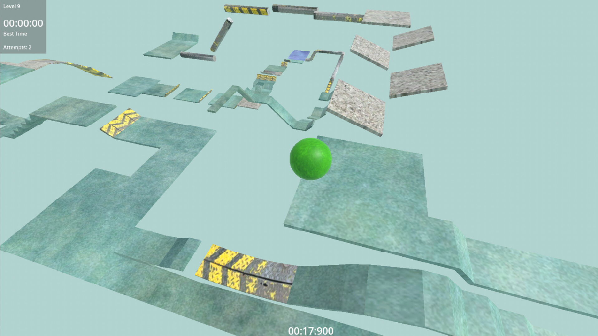 Marble Allstars screenshot 5