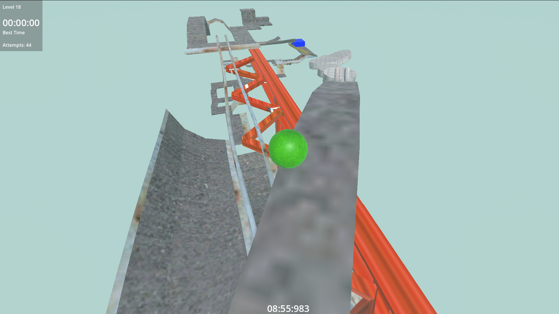 Marble Allstars screenshot 1