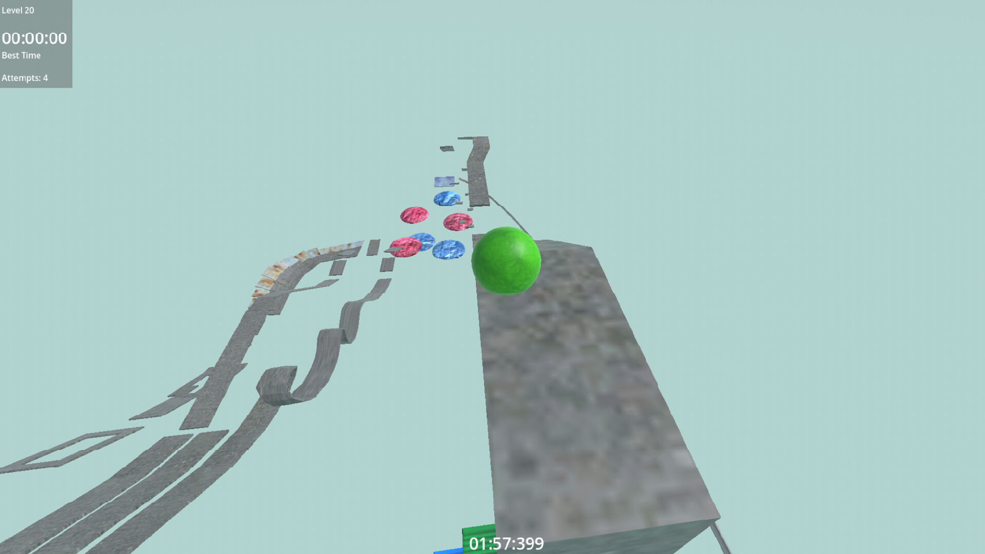 Marble Allstars screenshot 3