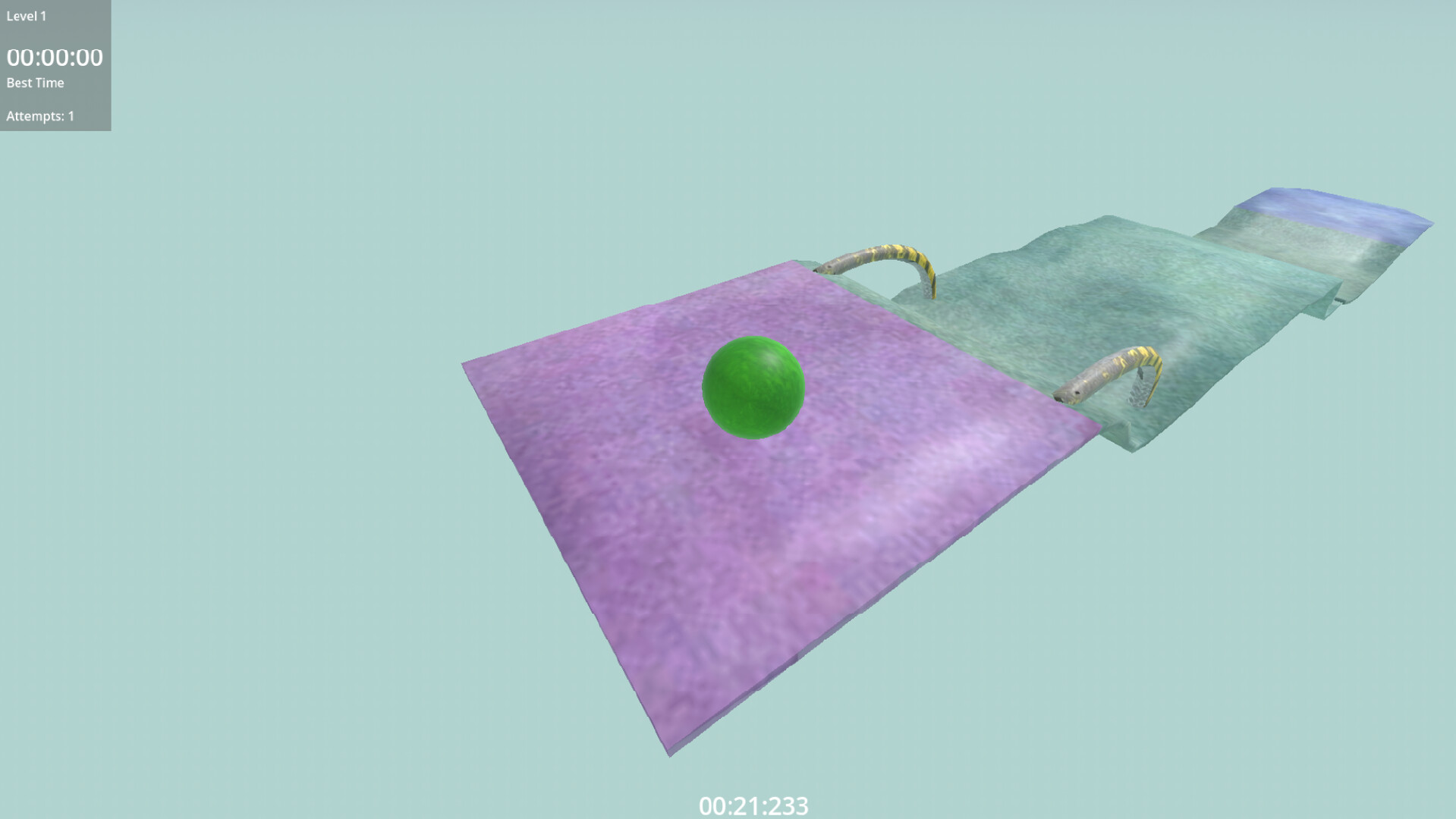 Marble Allstars screenshot 2