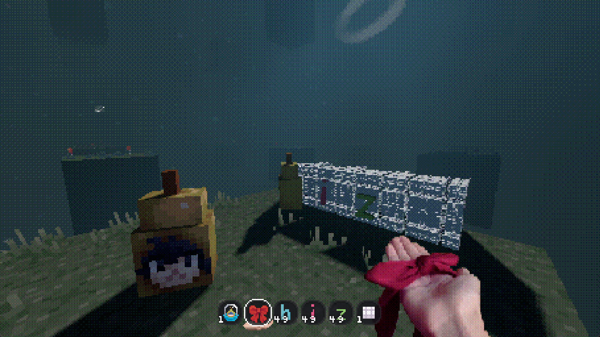 Lucid Blocks screenshot 5