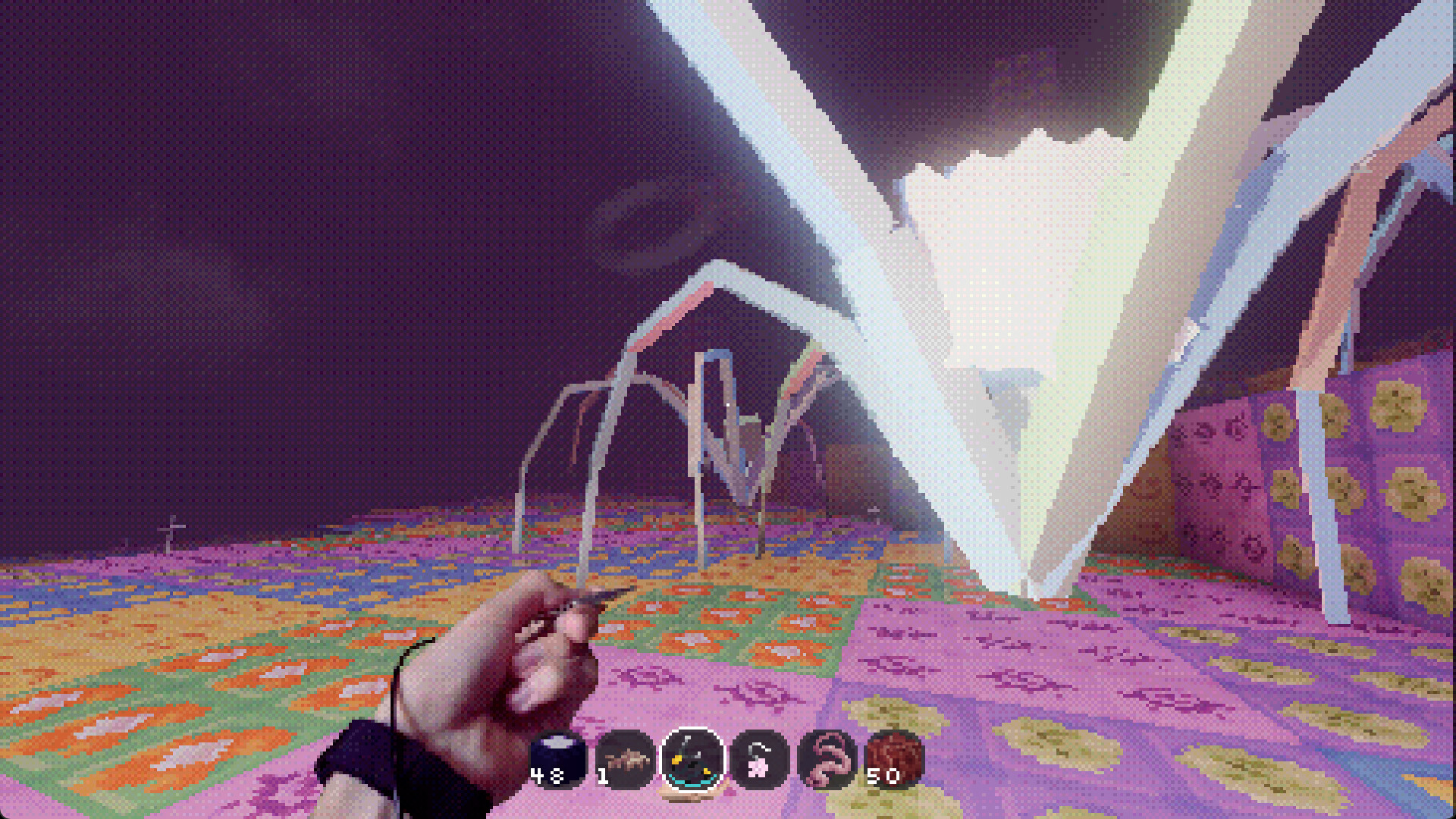 Lucid Blocks screenshot 3