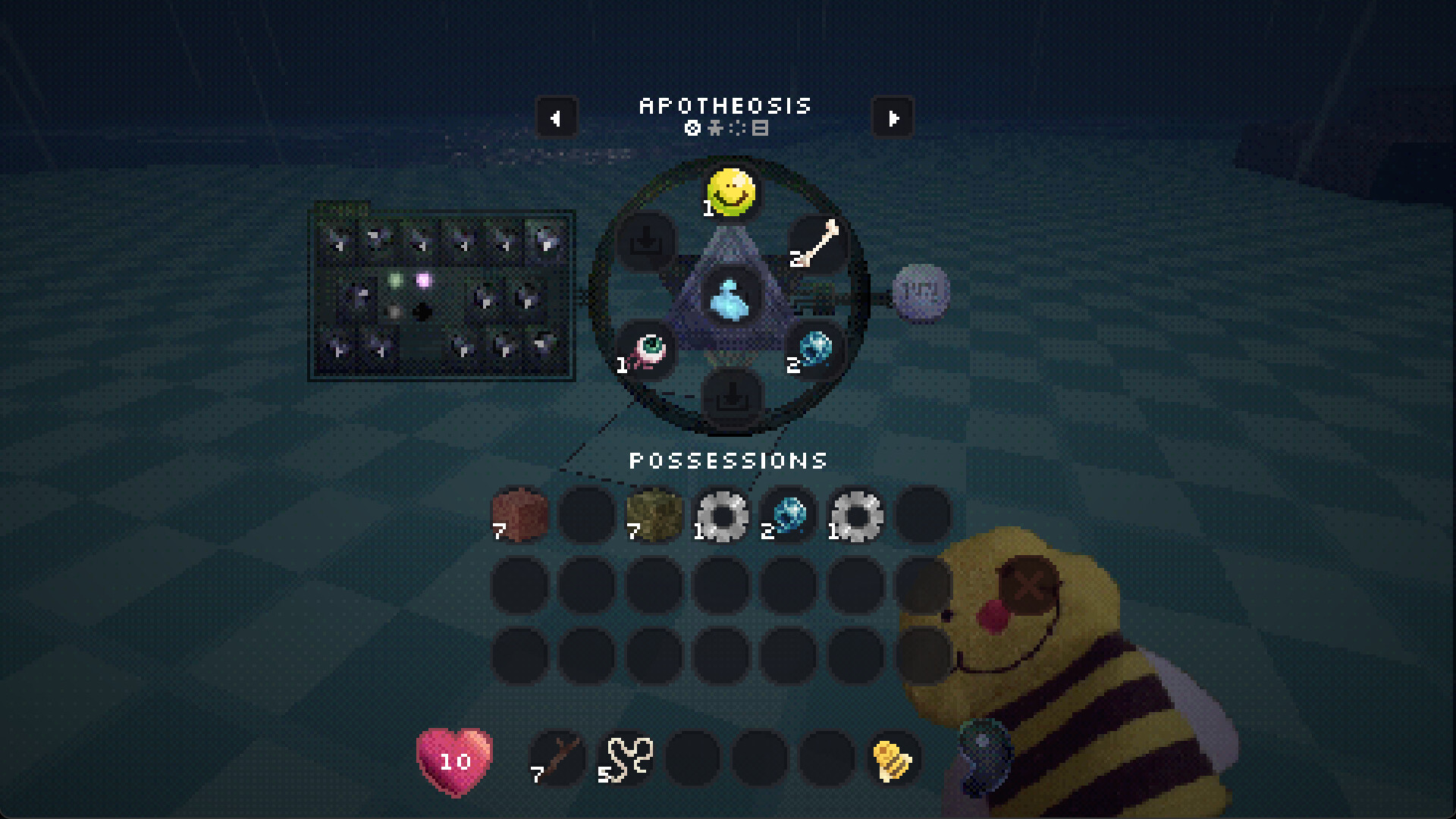 Lucid Blocks screenshot 4