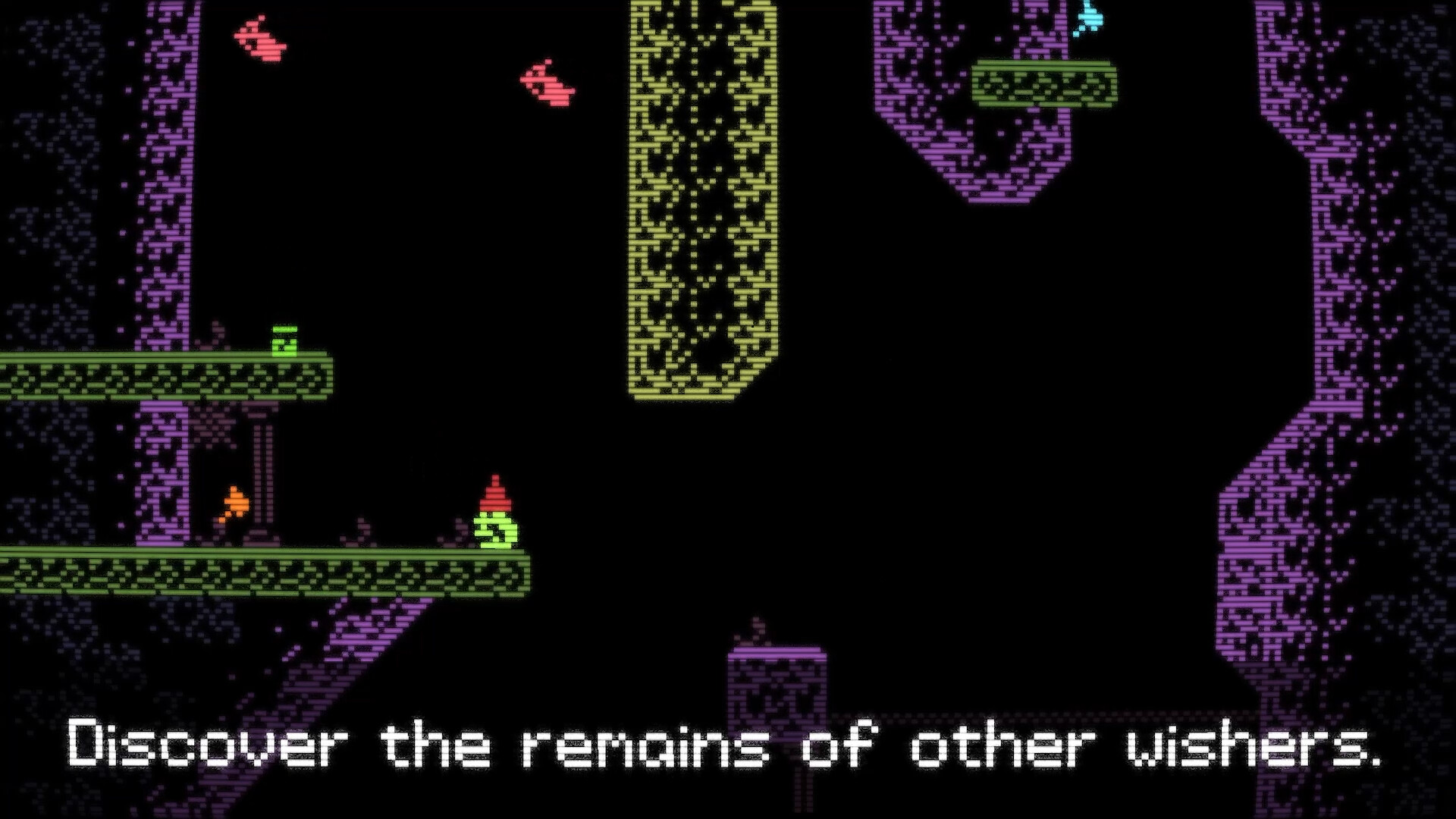 HOPSHOT screenshot 3