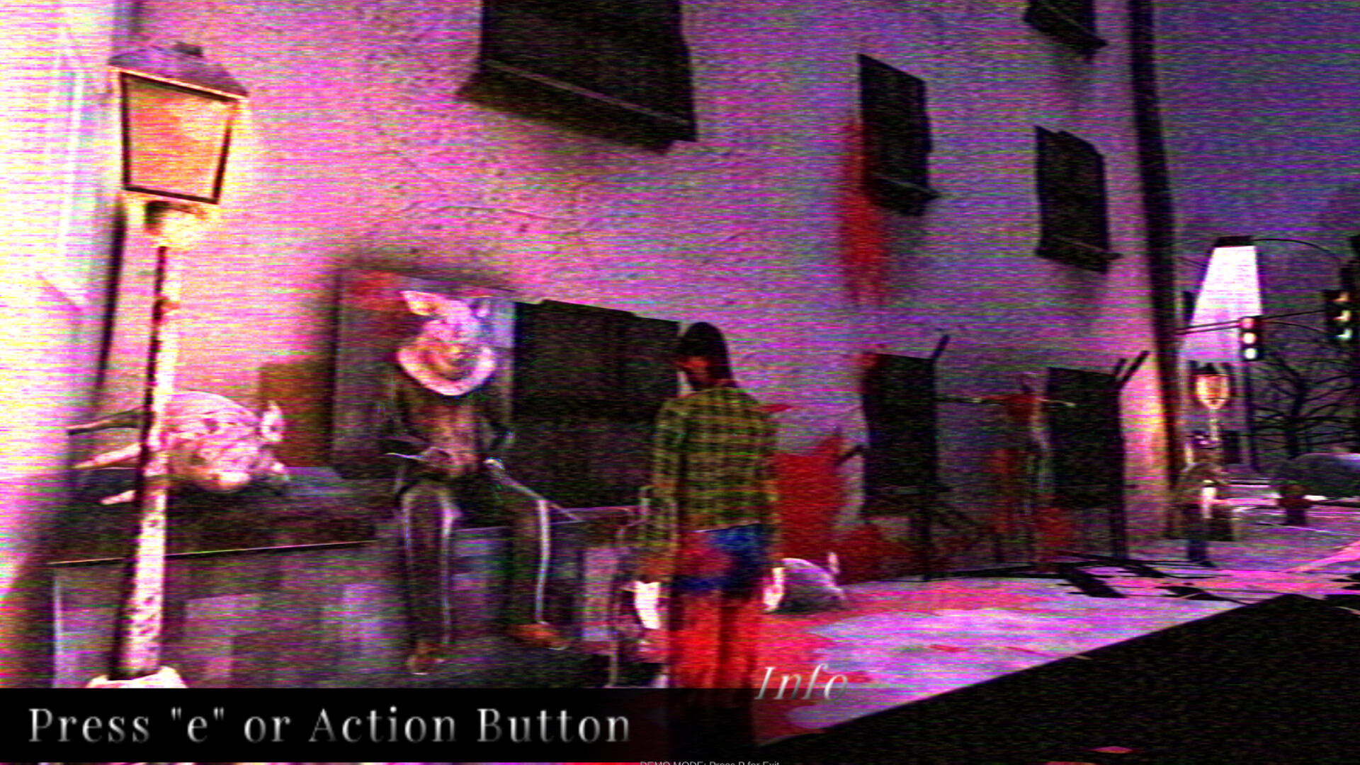 FEAR FA 98 screenshot 9