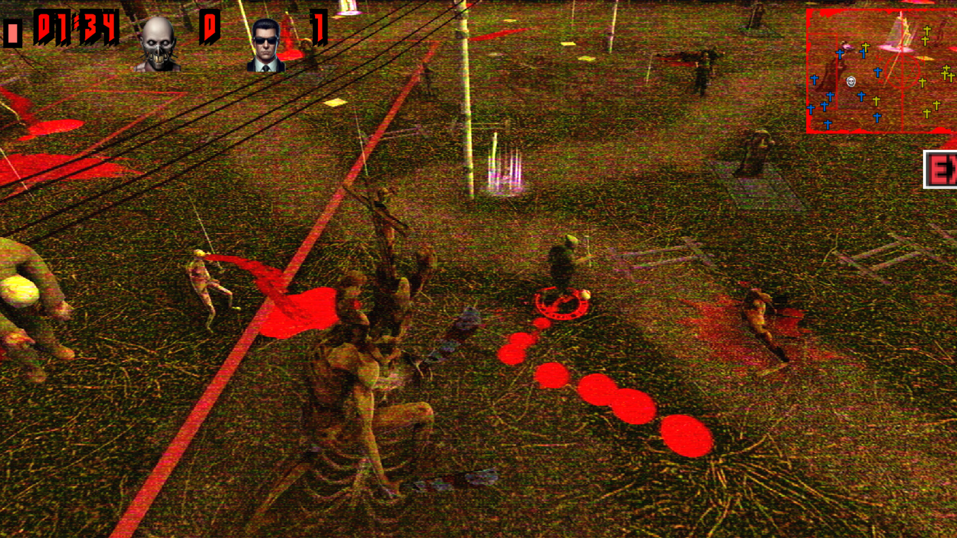 FEAR FA 98 screenshot 7