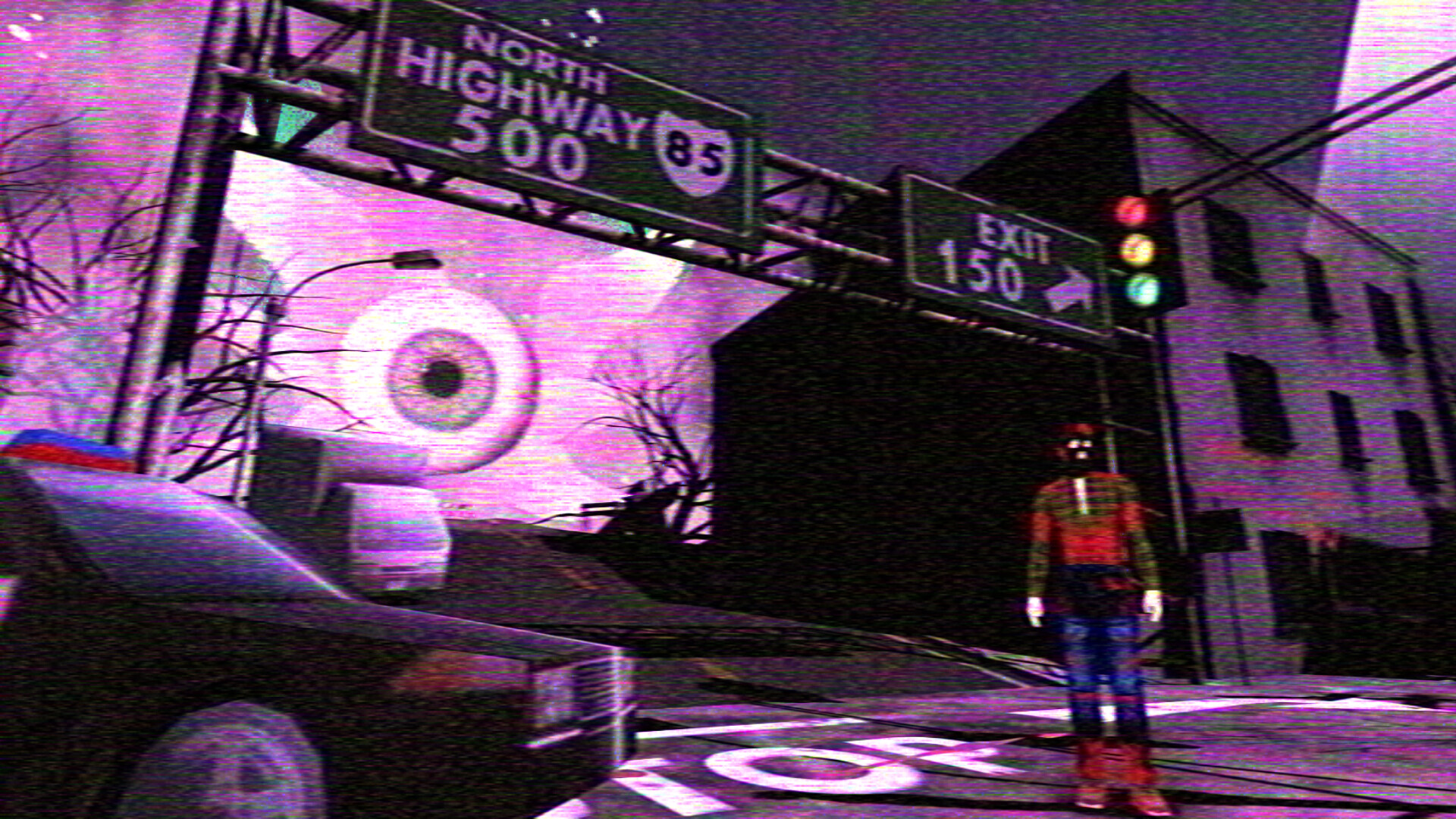 FEAR FA 98 screenshot 4