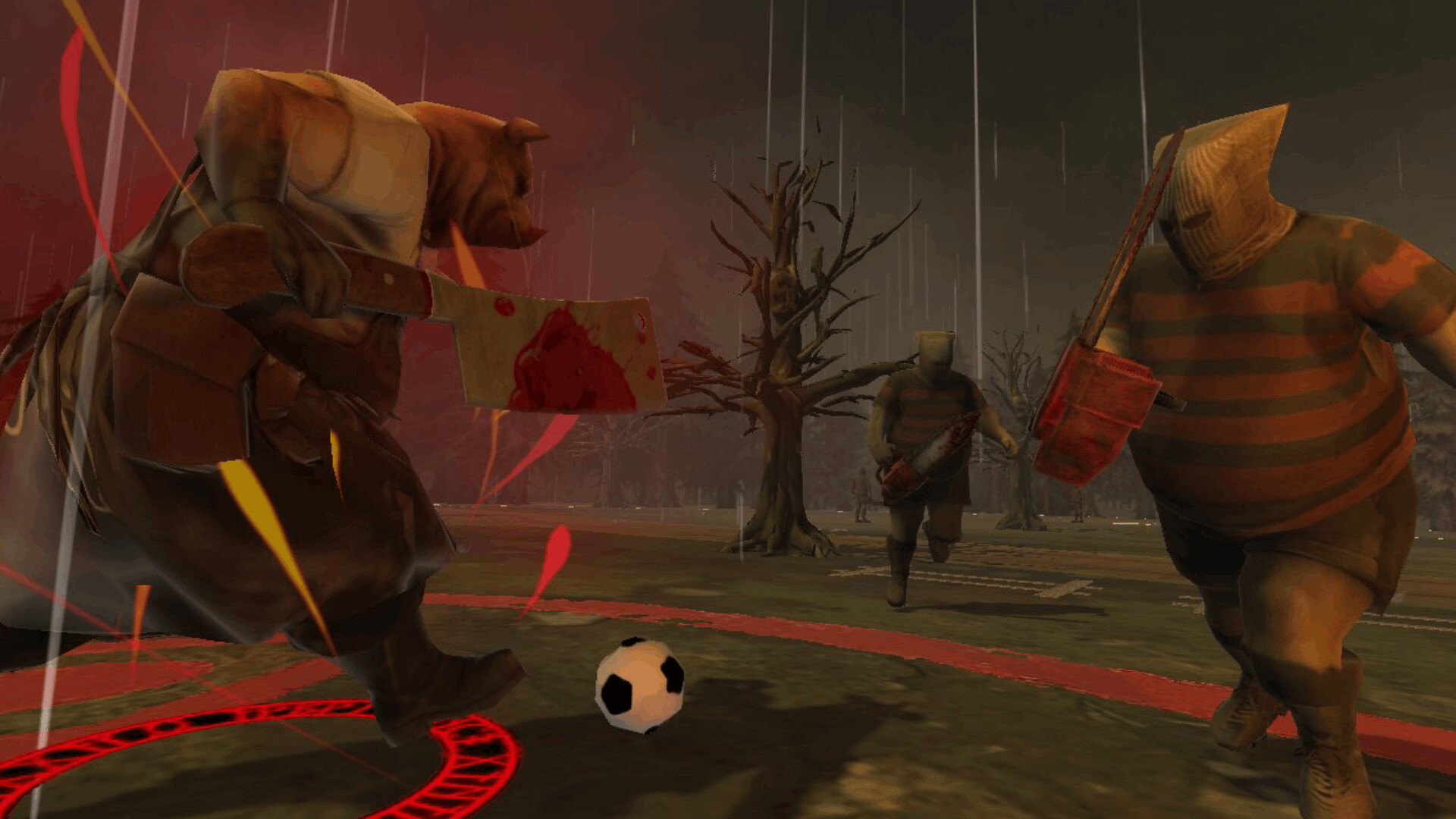 FEAR FA 98 screenshot 2