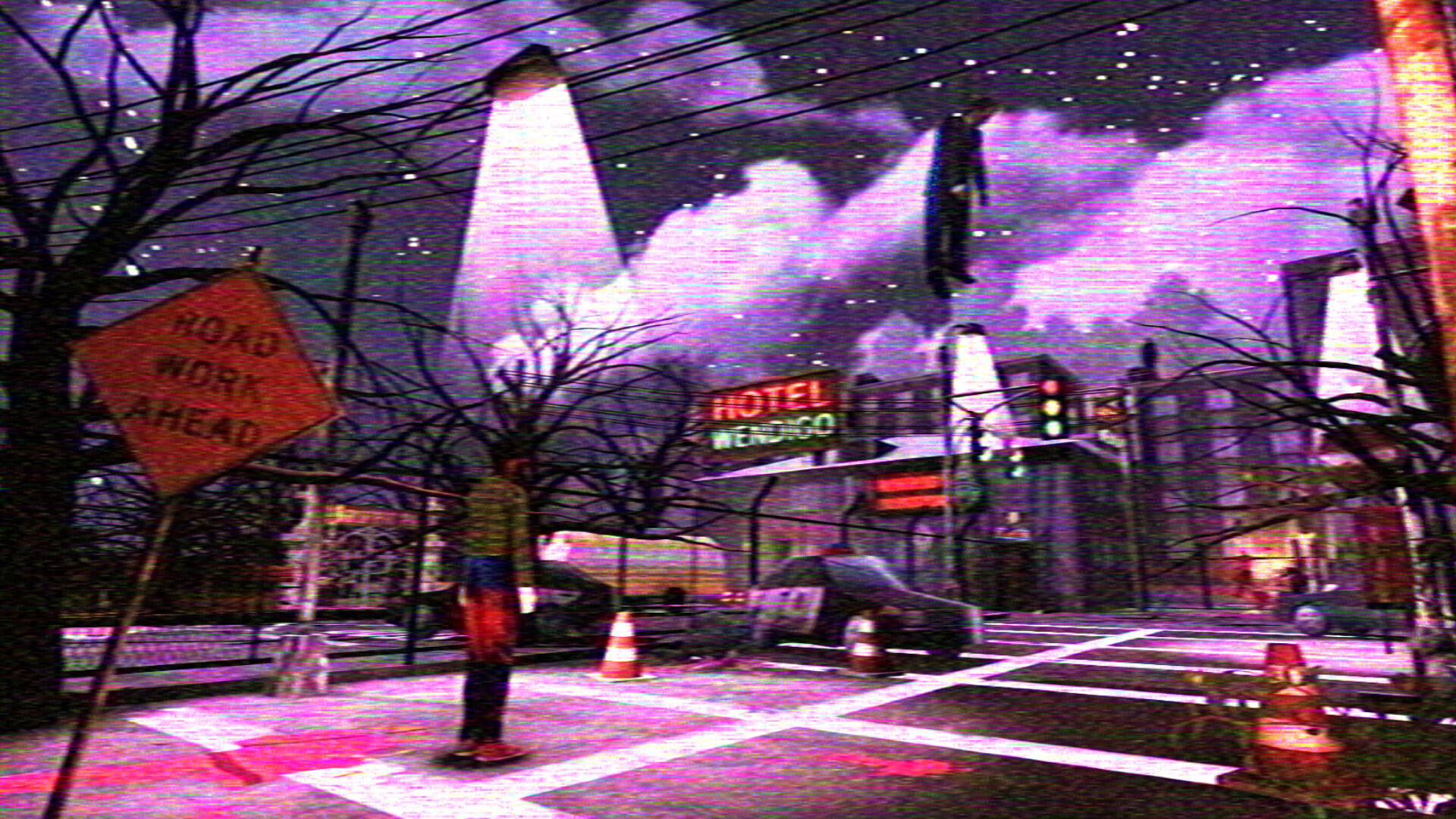 FEAR FA 98 screenshot 10