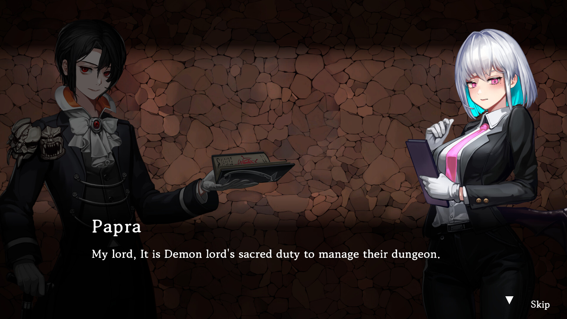 Defense&Making screenshot 6