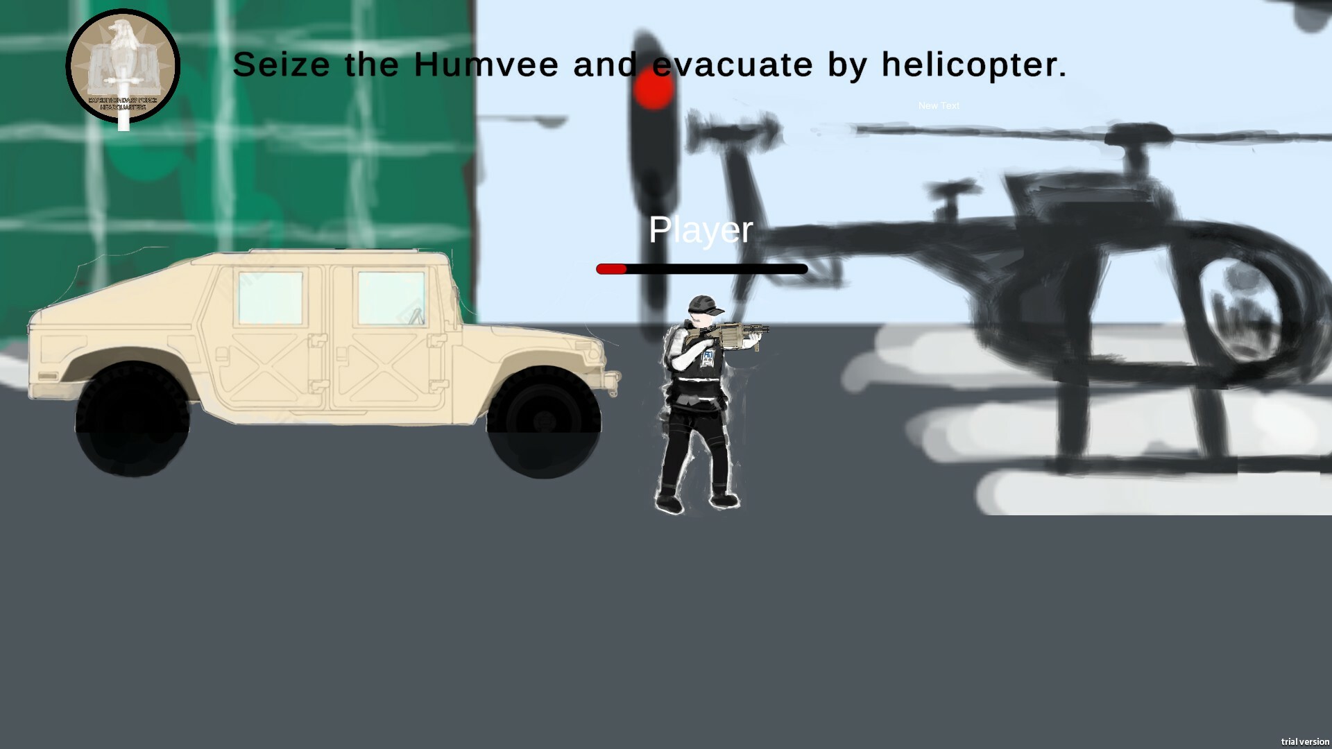ROAD OF HEROS screenshot 4