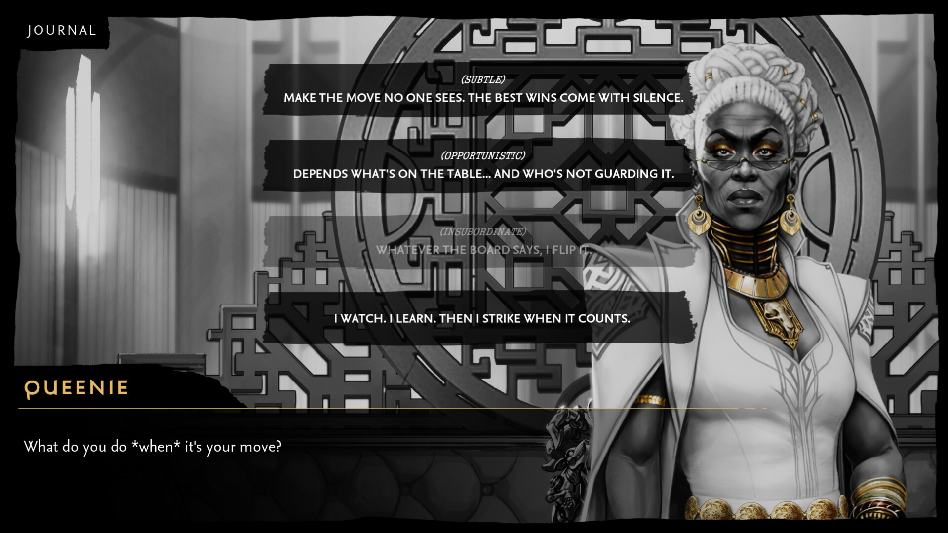 Shadow City Mysteries: Case Files - Rise of the Rat King screenshot 2