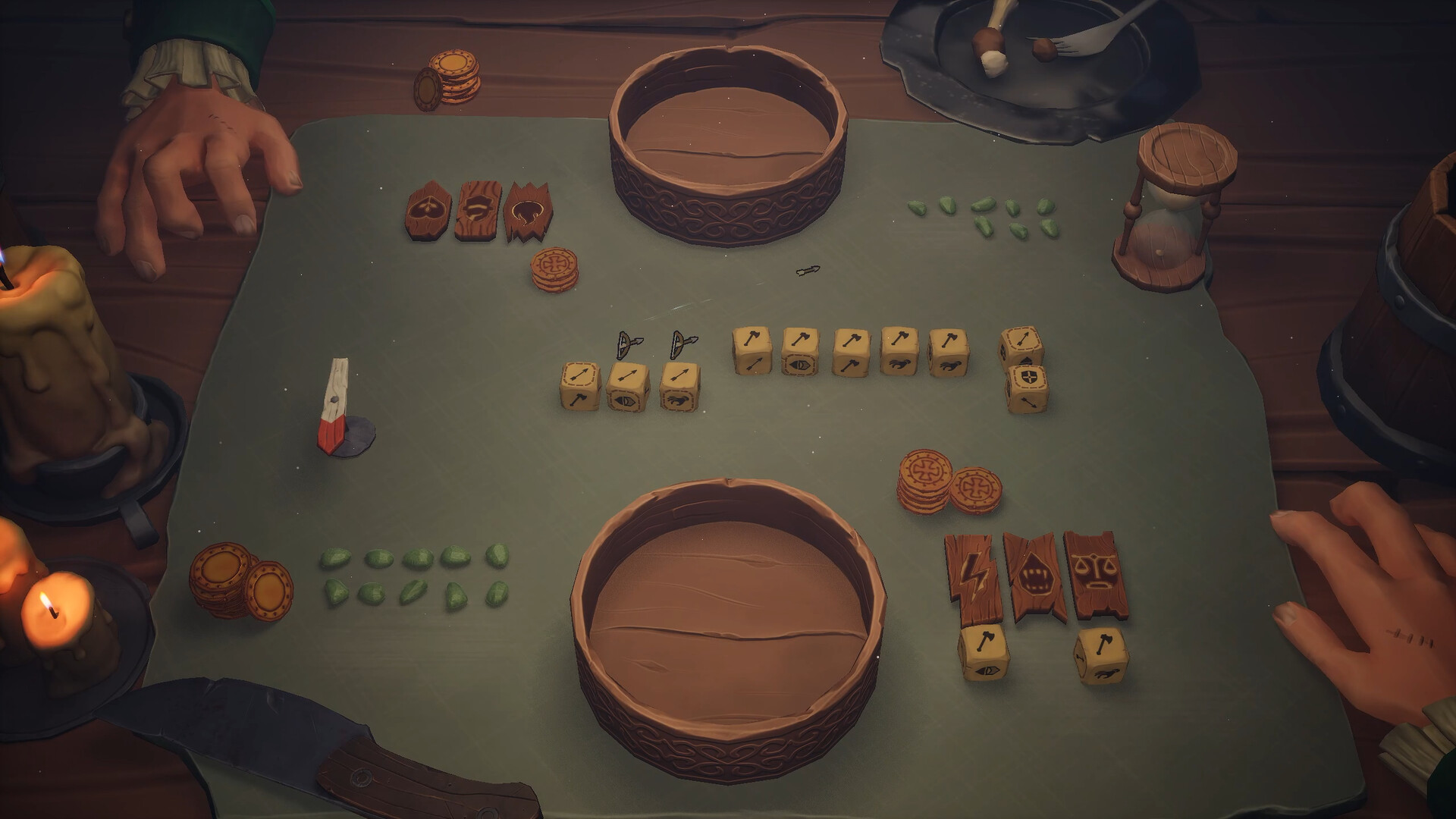 Hexadale screenshot 11