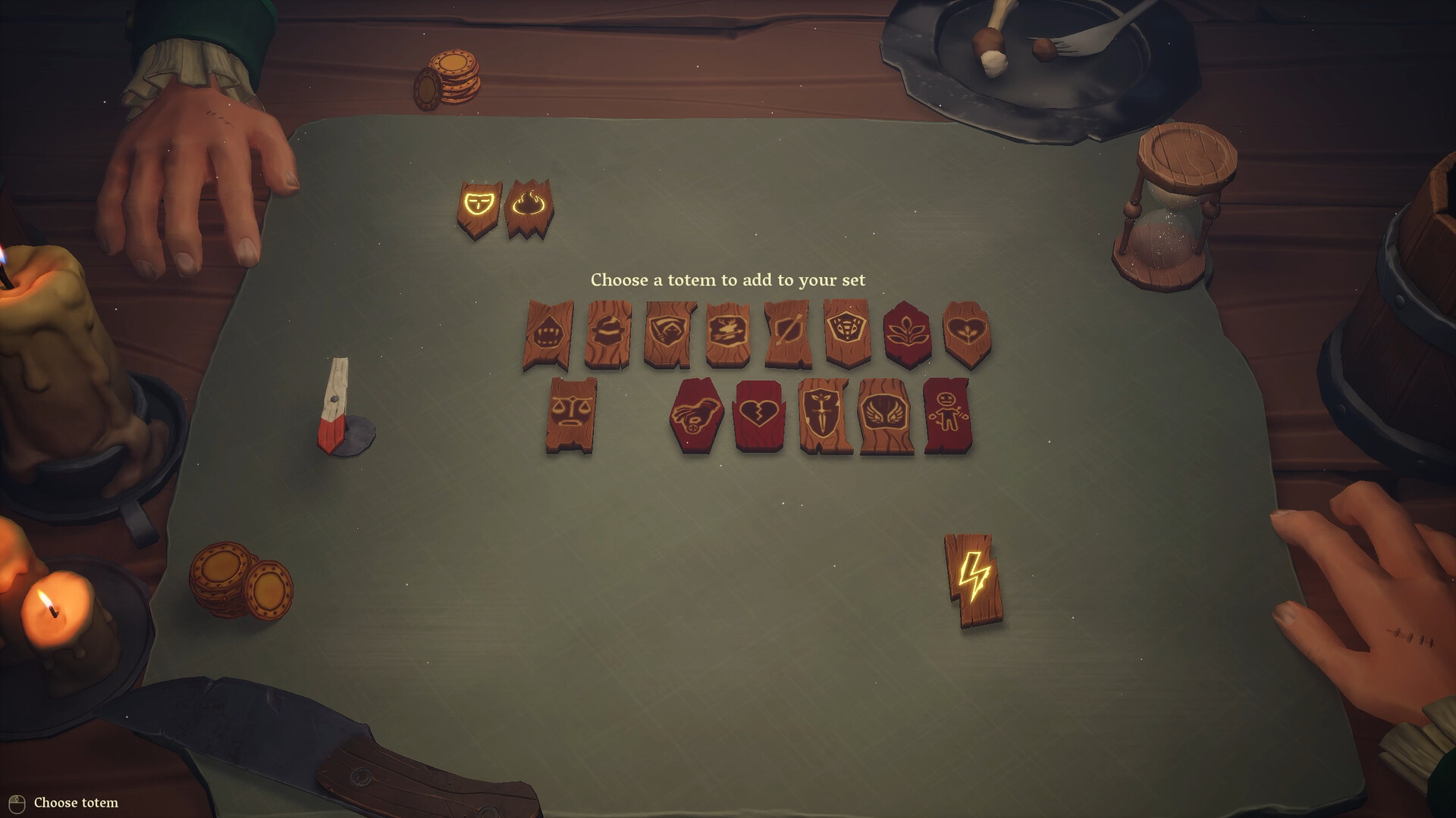 Hexadale screenshot 2