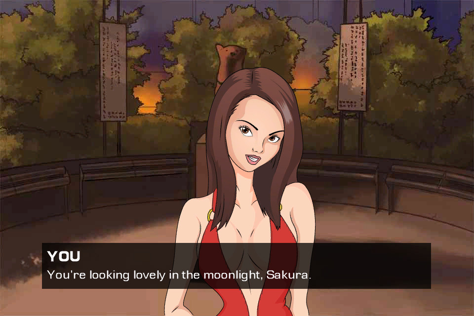 Tokyo Hosto screenshot 3