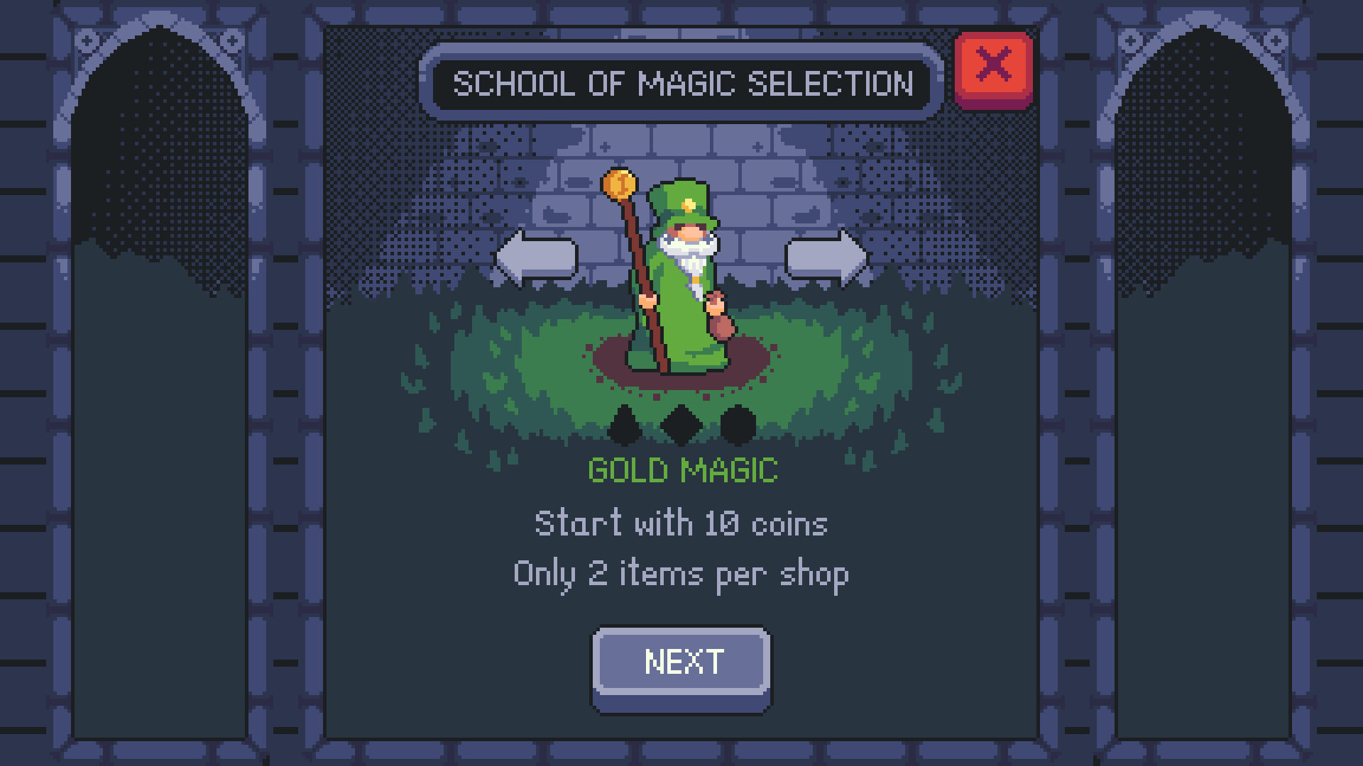 Orb Tower screenshot 2