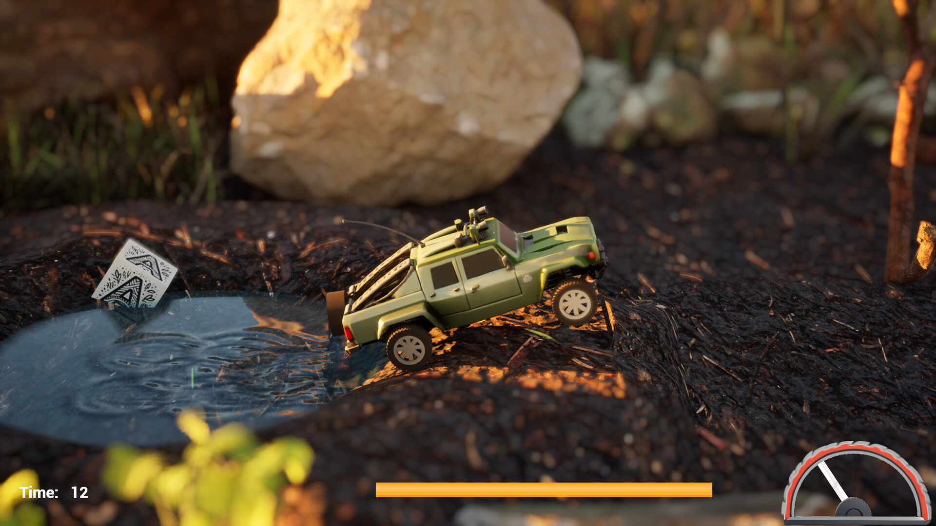 RC Crash Course screenshot 3