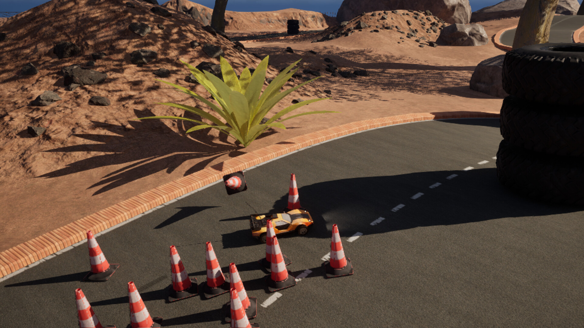 RC Crash Course screenshot 6