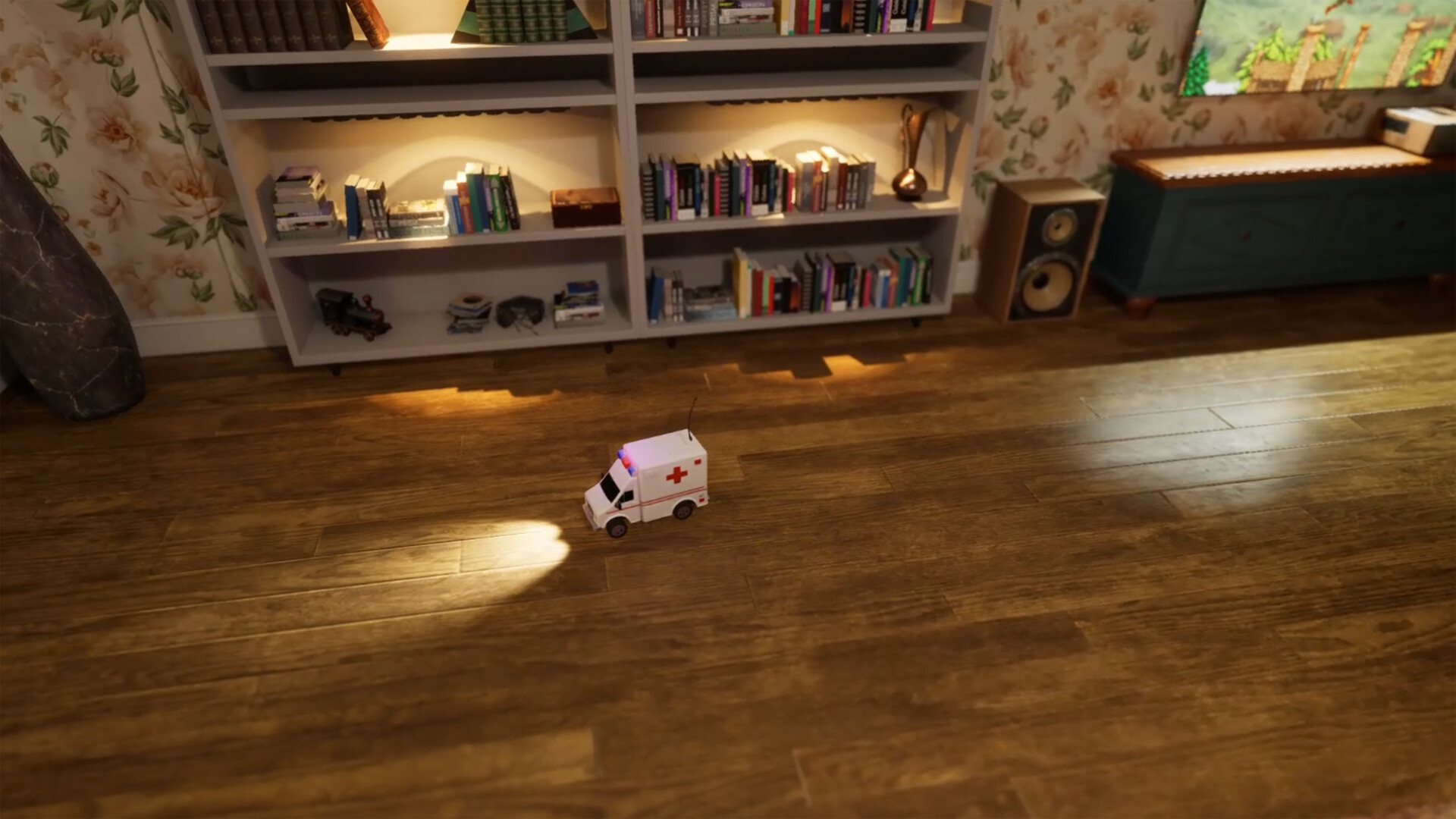 RC Crash Course screenshot 1