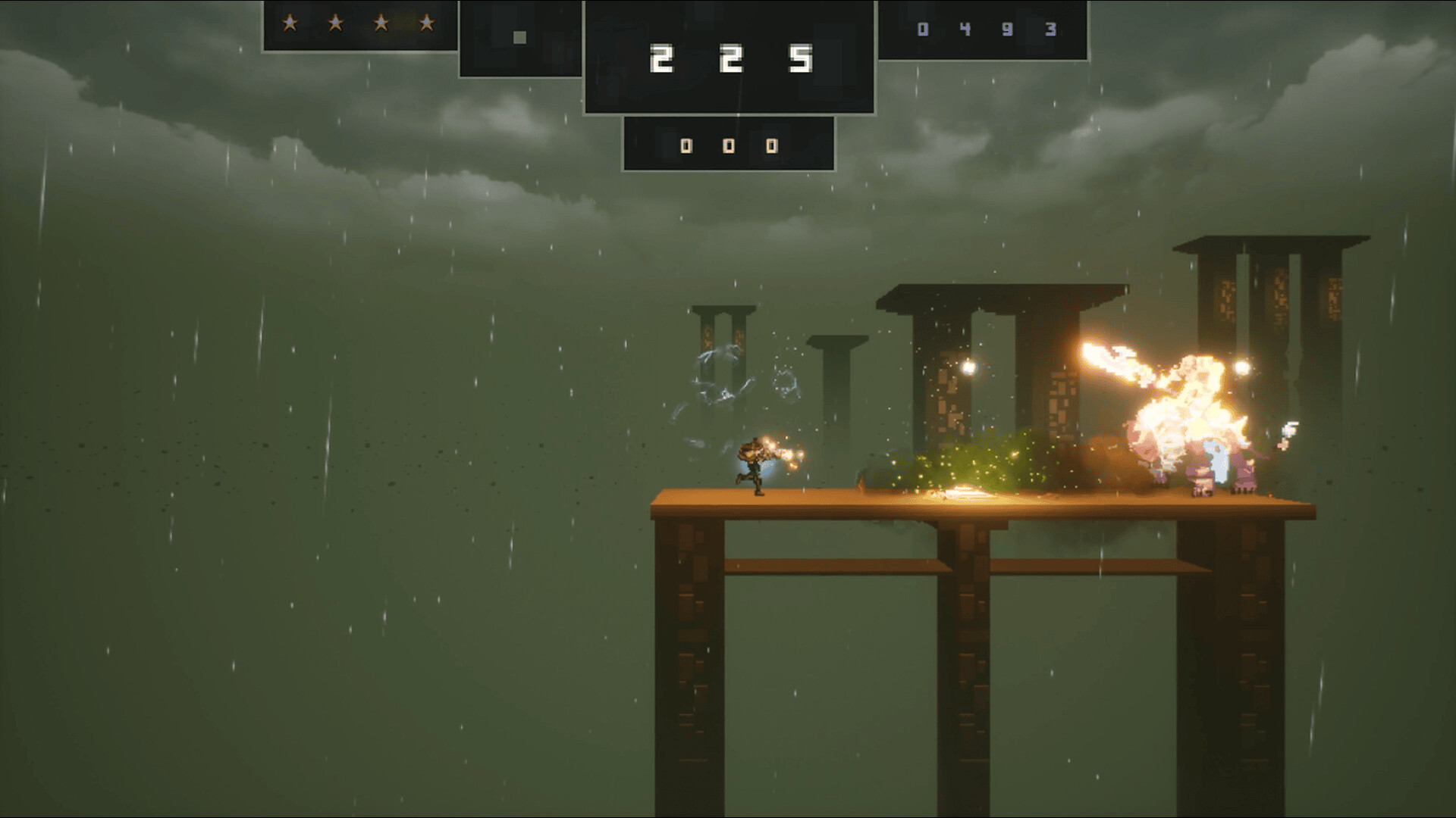 War Flavor screenshot 1