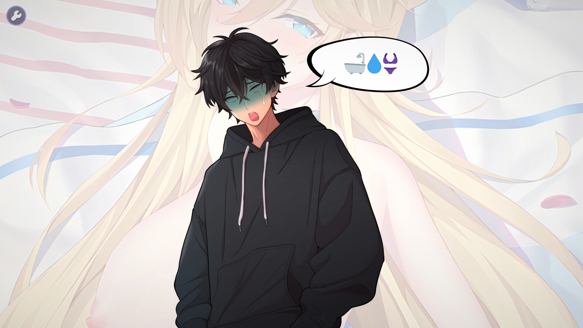 Hentai Girls: Lust [18+] screenshot 5
