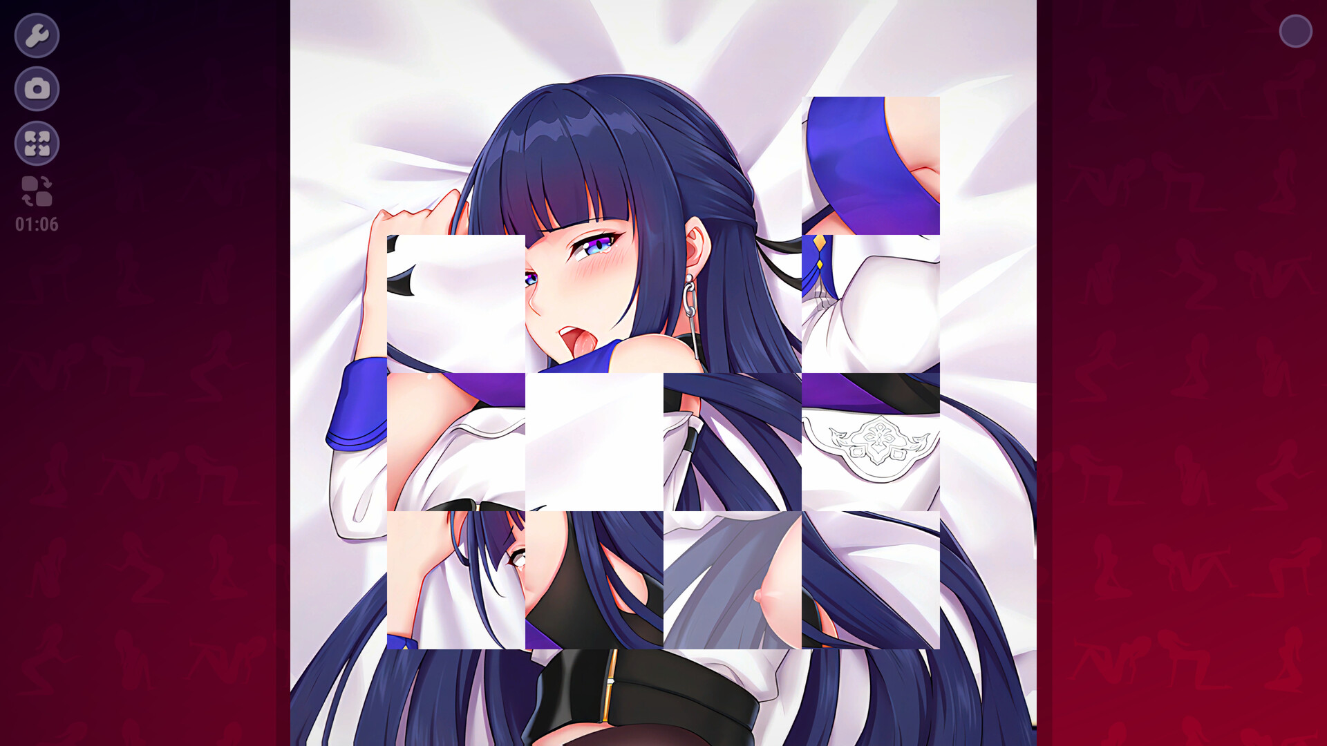 Hentai Girls: Lust [18+] screenshot 2