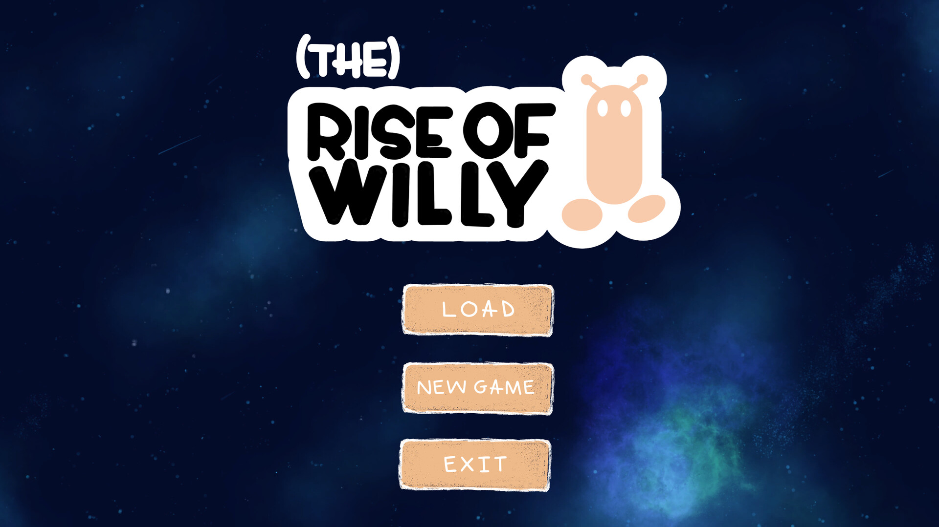 (the) Rise of Willy screenshot 5