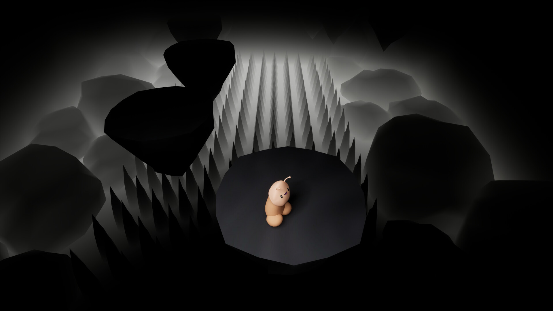 (the) Rise of Willy screenshot 3