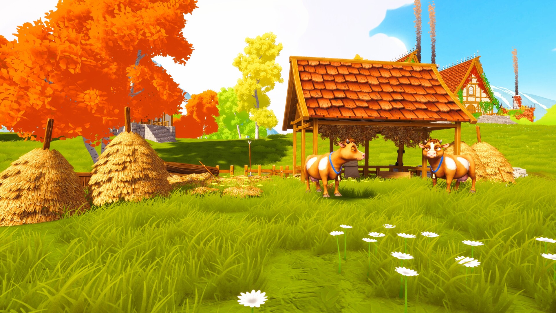 Organic Burger Simulator screenshot 3