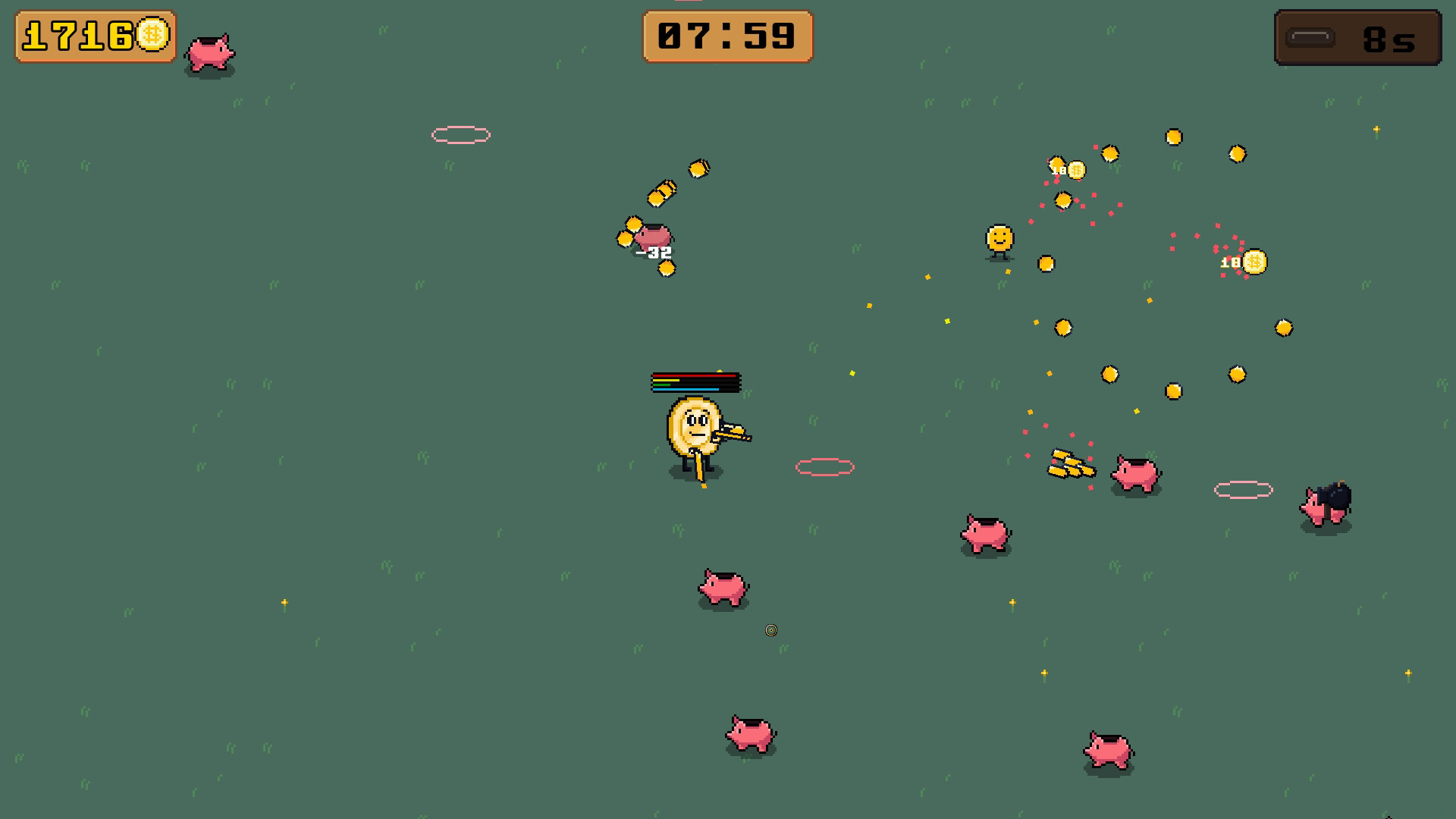 Living Cost screenshot 2