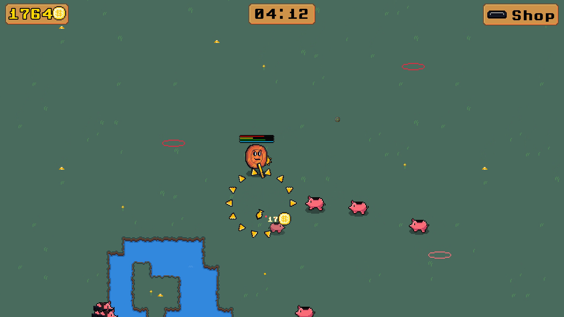 Living Cost screenshot 4