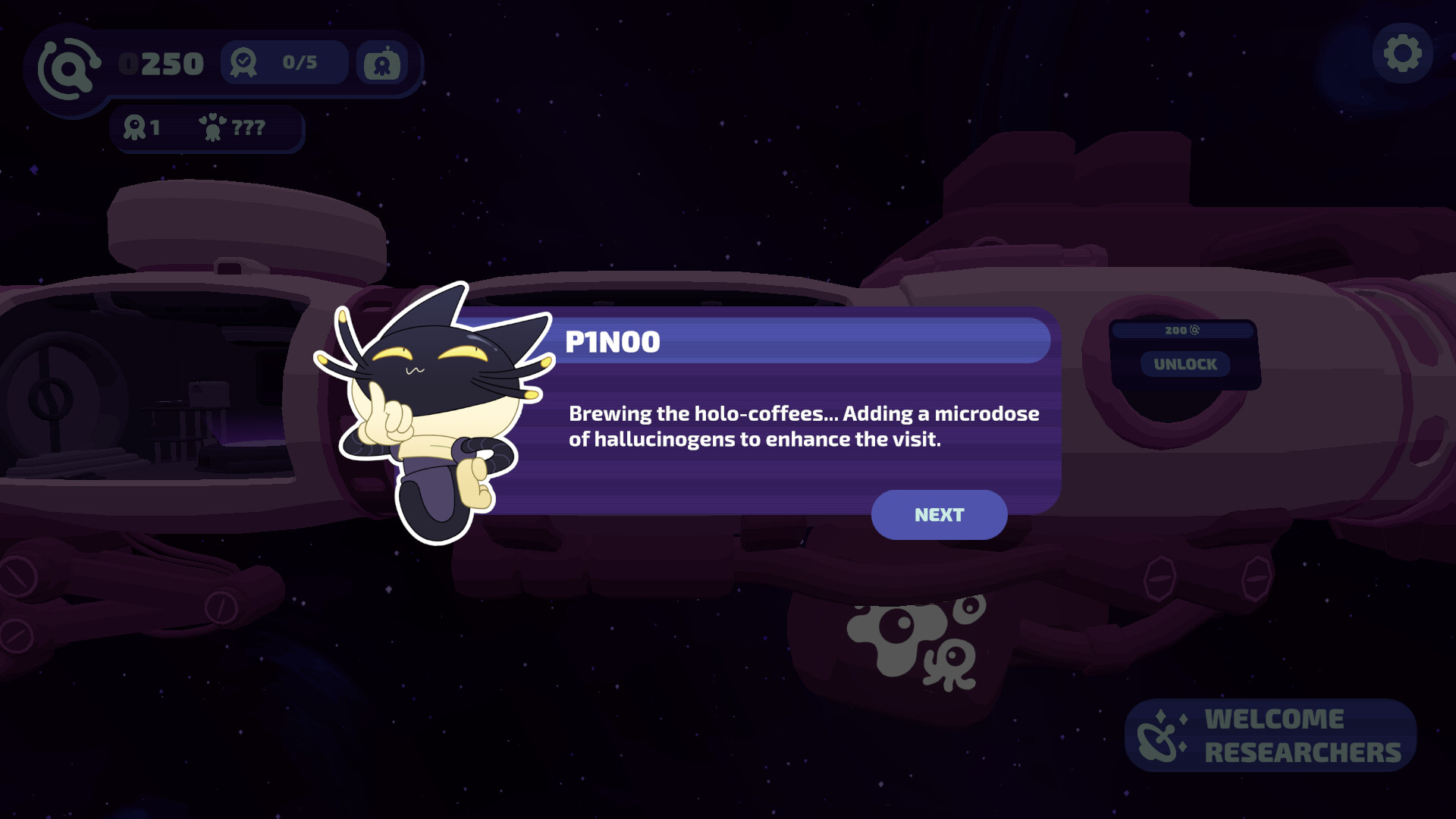GLOOPALAXY screenshot 7