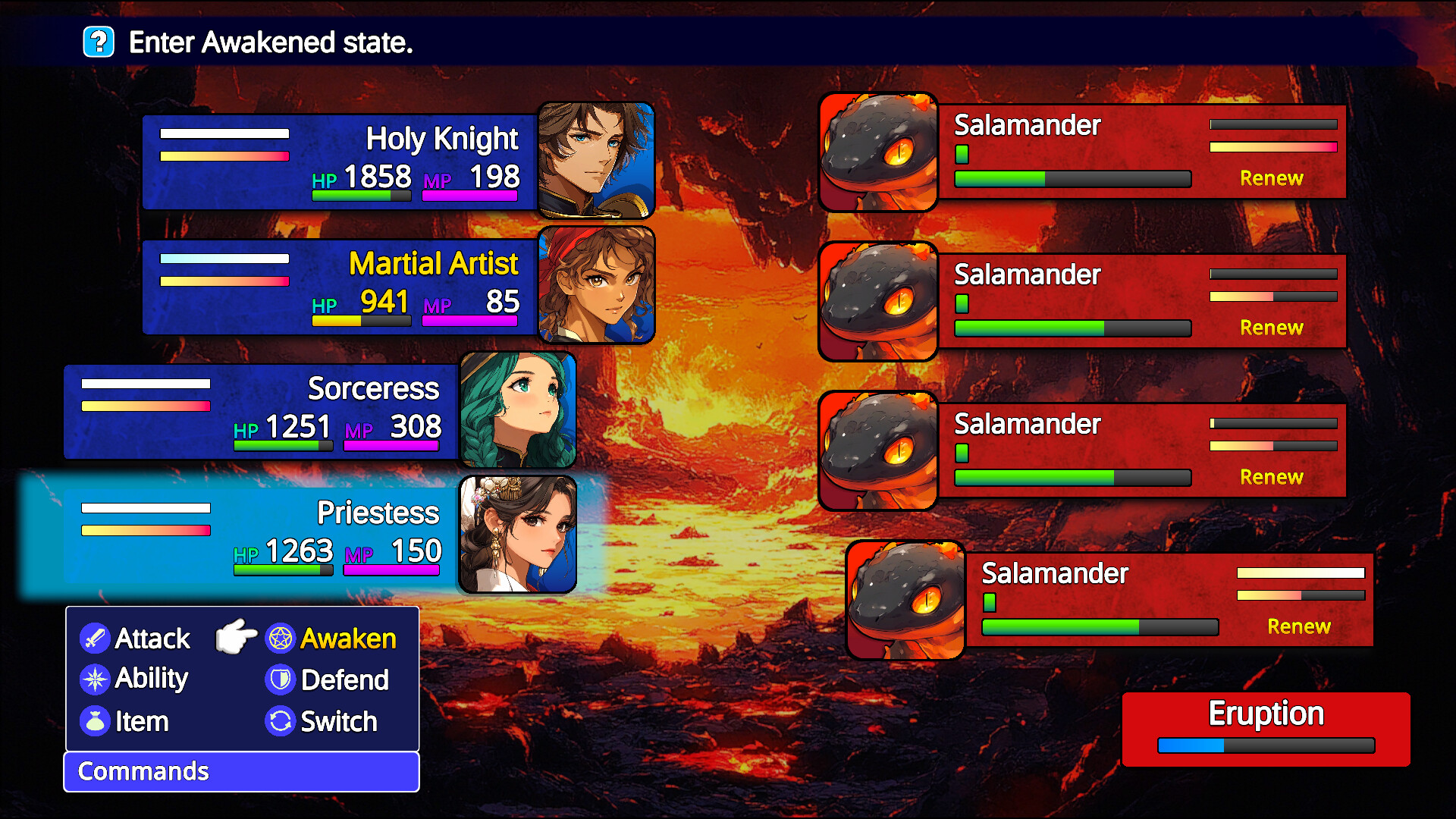 Guild Encounters screenshot 3