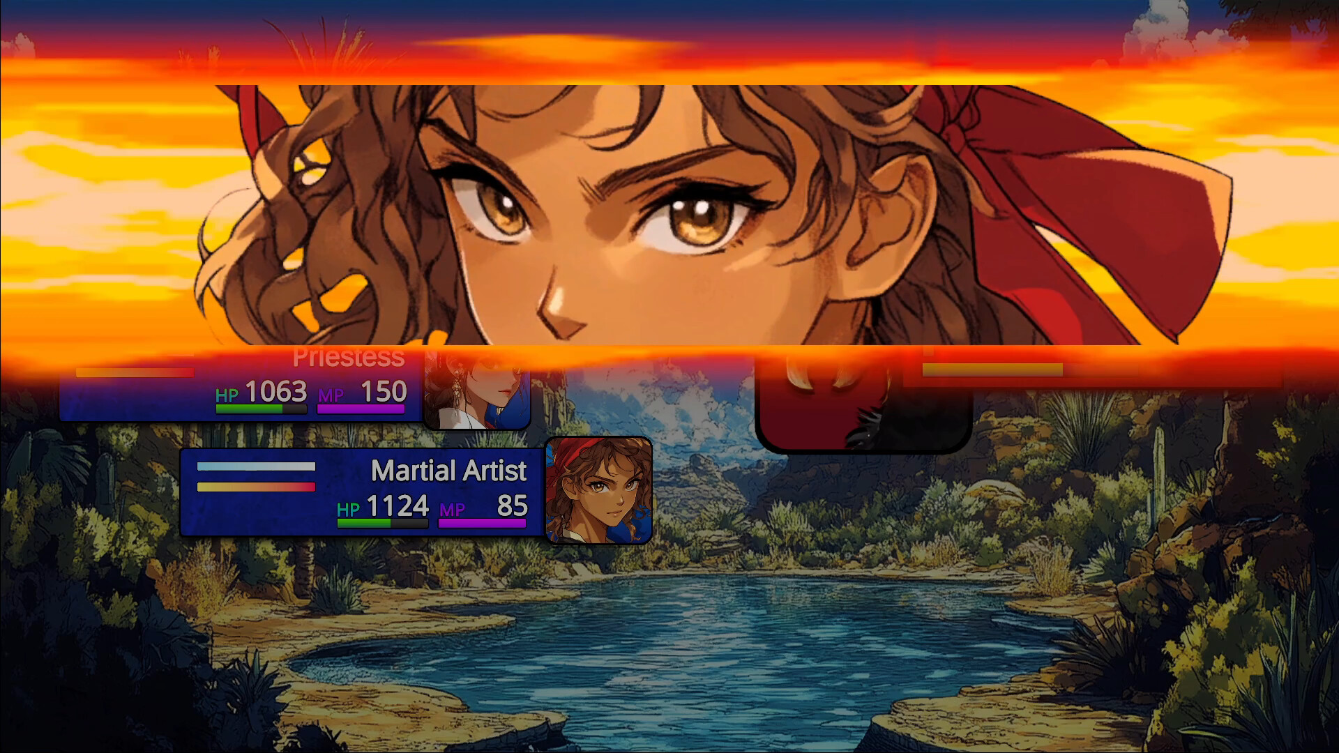 Guild Encounters screenshot 4