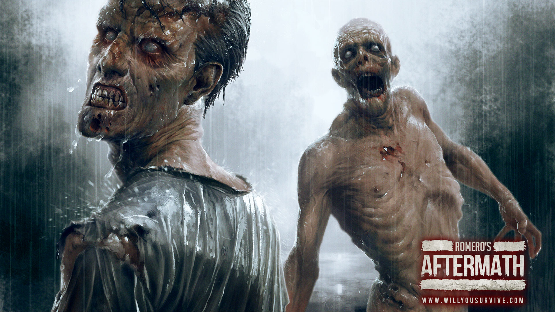 Romero's Aftermath screenshot 23